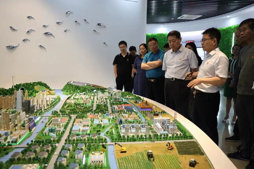 江苏省生态环保科技产业商会会长办公会议在万德斯环保举行